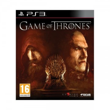 Game of Thrones - PS3