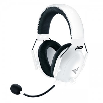 Gamer headset Razer Blackshark V2 Pro, fehér