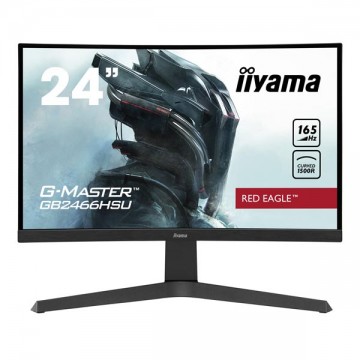 Gamer monitor iiyama GB2466HSU-B1 23,6