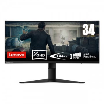 Gamer monitor Lenovo G34w-10 34