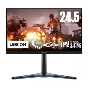 Gamer monitor Lenovo Y25g-30 24.5