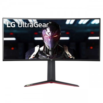 Gamer monitor LG 34GN850 34