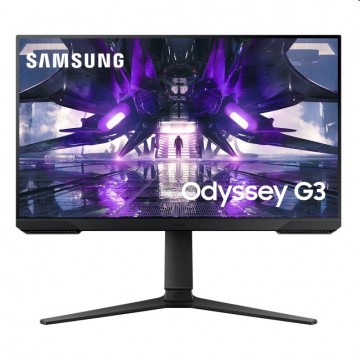 Gamer Monitor Samsung Odyssey G32A 27