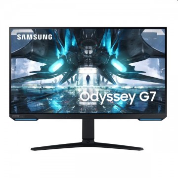 Gamer Monitor Samsung Odyssey G7, 28