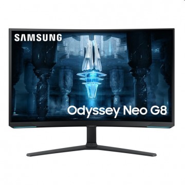 Gamer Monitor Samsung Odyssey Neo G85NB 32
