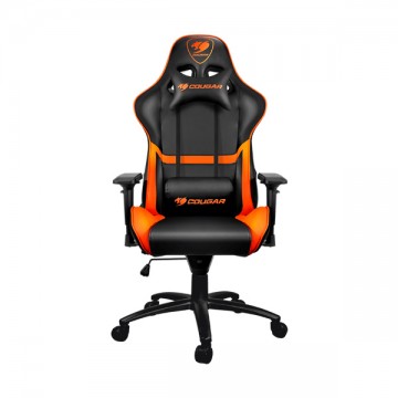 Gamer szék Cougar Armor, Orange