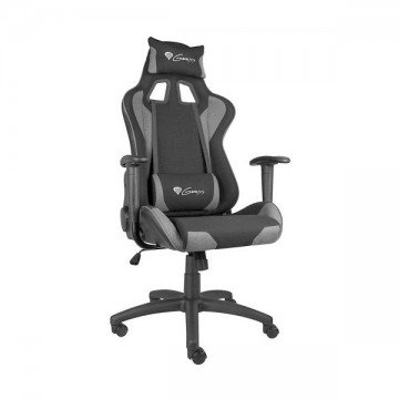 Genesis gamer szék Nitro 440, gray