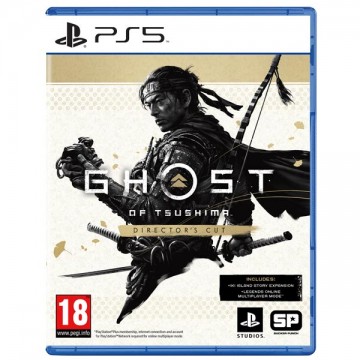 Ghost of Tsushima (Director’s Cut) HU - PS5