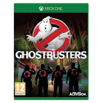 Ghostbusters - XBOX ONE