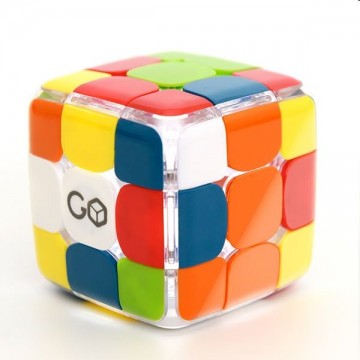 GoCube Edge Smart Rubik kocka