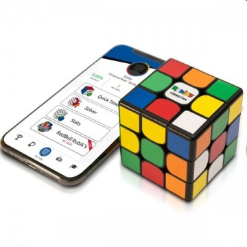 GoCube Rubik's Connected Smart Rubik kocka