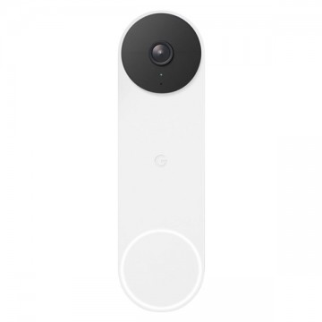 Google Nest Videocsengő, fehér