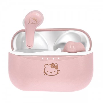 Gyerek Vezeték nélküli fülhallgató OTL Technologies Hello Kitty...