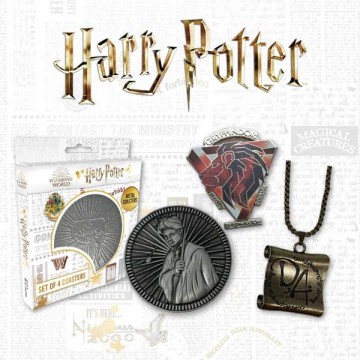 Gyűjtői box (Harry Potter)