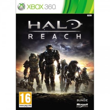 Halo: Reach - XBOX 360