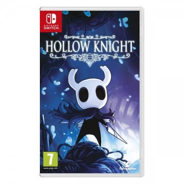 Hollow Knight - Switch