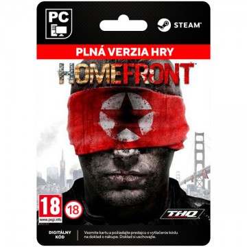 Homefront [Steam] - PC