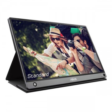 Hordozható Érintőképernyős monitor ASUS ZenScreen Touch MB16AMT...