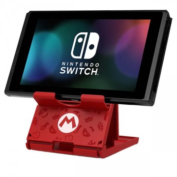 HORI állvány Nintendo Switch konzolhoz (Mario) - NSW-084U