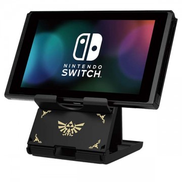 HORI állvány Nintendo Switch konzolhoz (Zelda) - NSW-085U