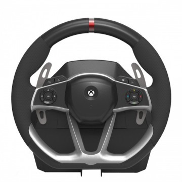 HORI Force Feedback Racing Wheel DLX Designed for Xbox Series X | S &...