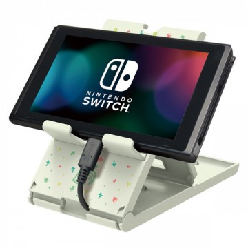 HORI PlayStand for Nintendo Switch (Animal Crossing) - NSW-242U