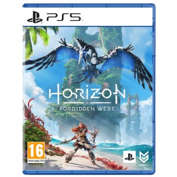 Horizon: Forbidden West HU - PS5