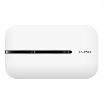 Huawei Mobile WiFi 3s - LTE modem, white (E5576-320-A)
