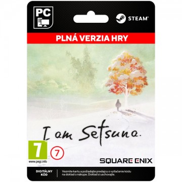 I am Setsuna [Steam] - PC