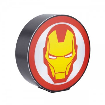 Iron Man Box Light (Marvel)