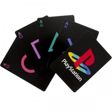 Játékkártya (PlayStation) - PP4137PS