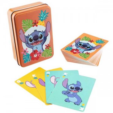 Játékkártyák Stitch (Disney)