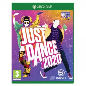 Just Dance 2020 - XBOX ONE