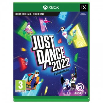 Just Dance 2022 - XBOX X|S