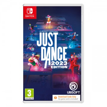Just Dance 2023 (Retail Edition) - Switch