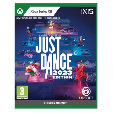 Just Dance 2023 - XBOX X|S
