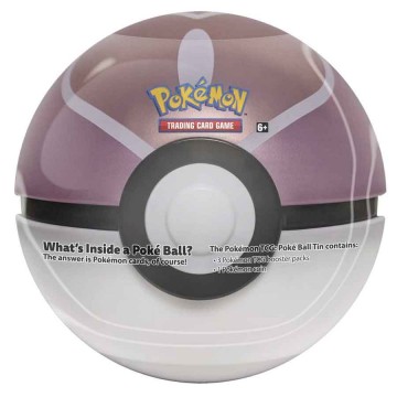 Kártyajáték Pokémon TCG Love Ball Tin (Pokémon)