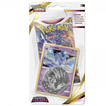 Kártyajáték Pokémon TCG Sword & Shield 10 Astral Radiance...
