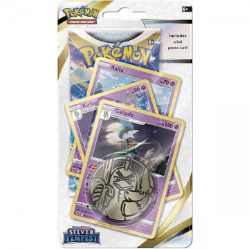 Kártyajáték Pokémon TGC Sword & Shield 12 Silver Tempest Premium...
