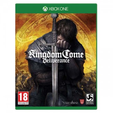 Kingdom Come: Deliverance - XBOX ONE