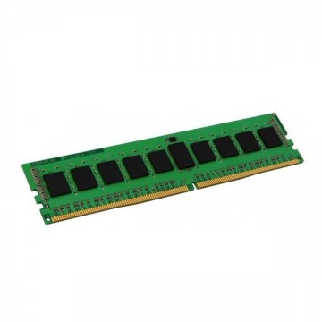 Kingston DDR4 32GB 2666MHz CL19 Unbuffered Non-ECC 2Rx8