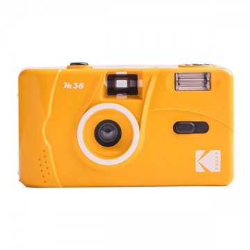 Kodak M38, sárga