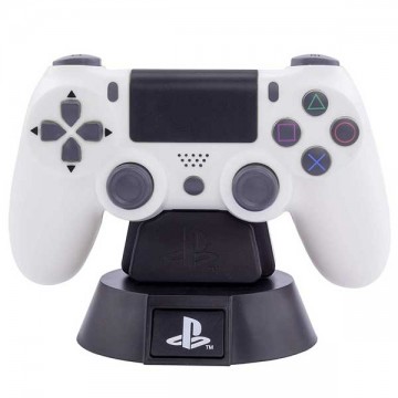 Lámpa Controller 4 Icon Light Playstation - PP6398PS