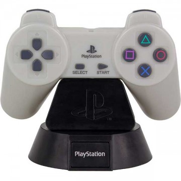 Lámpa Controller Icon Light Playstation - PP5221PS