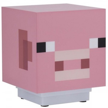 lámpa Pig (Minecraft)