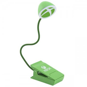 Lámpa Xbox Book Light