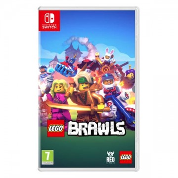 LEGO Brawls - Switch
