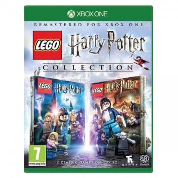 LEGO Harry Potter Collection - XBOX ONE