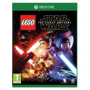 LEGO Star Wars: The Force Awakens - XBOX ONE
