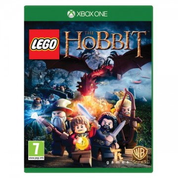LEGO The Hobbit - XBOX ONE